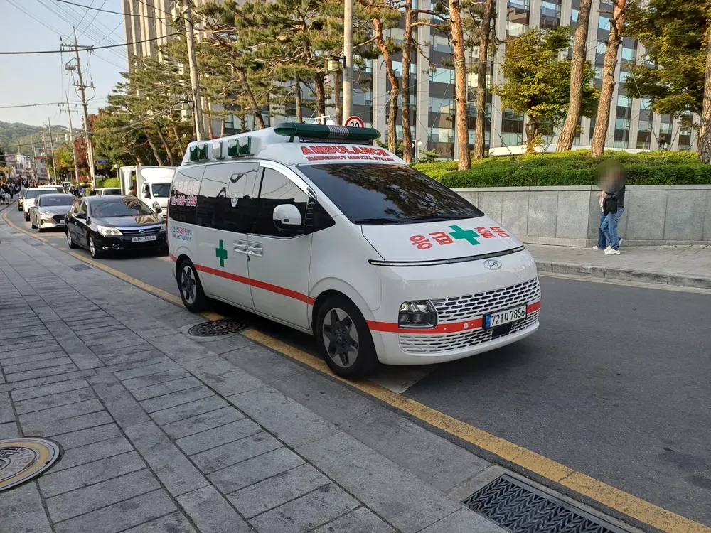 사설구급차 비용 기본요금과 할증요금 상세 정리_3