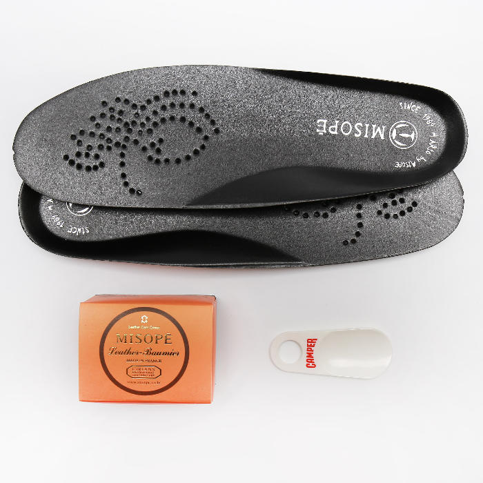 미소페-테슬로퍼-편한구두-구성품