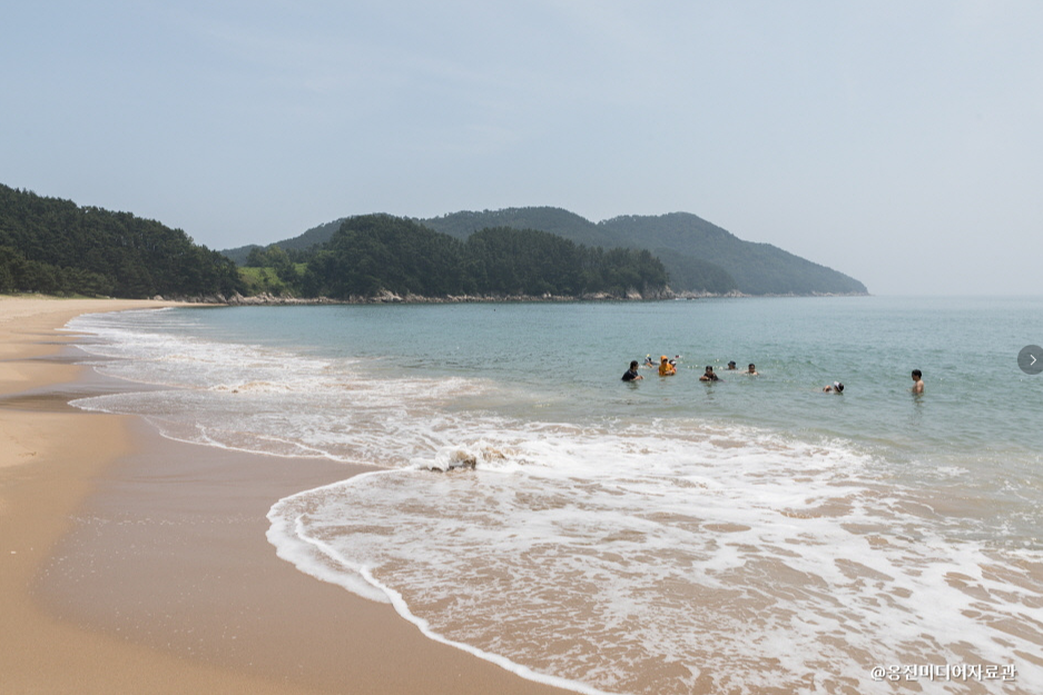 전국 해수욕장 개장일