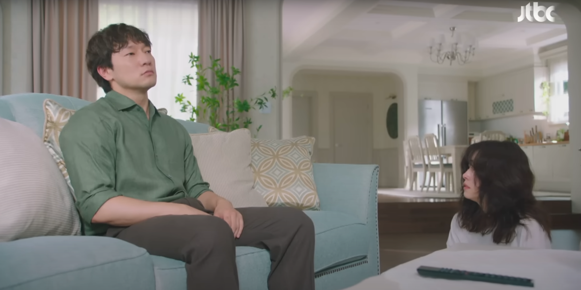 천국보다 아름다운 10회 방영 요약