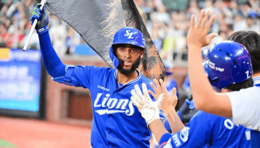 더는 참지 않겠다! 타격왕 디아즈, 가족 협박에 분노 폭발