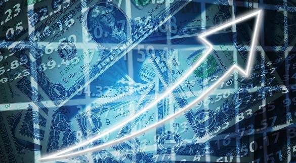 퇴직연금 운용방법(DC형, DB형, IRP) - 정금예금 금리비교