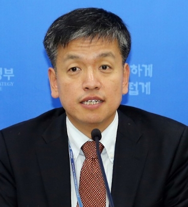 최상목 프로필 나이 고향 학력 재산 경력 평가