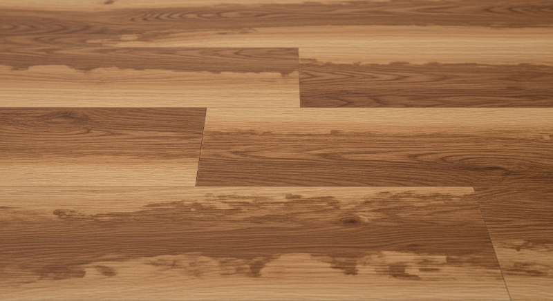 마루 변색&amp;#44; 들뜸 또는 썩음