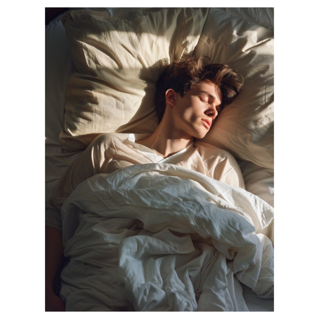 갑상선 기능 항진증과 관련된 사진입니다.