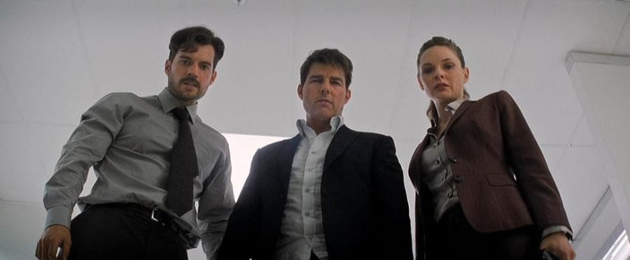 미션 임파서블 6