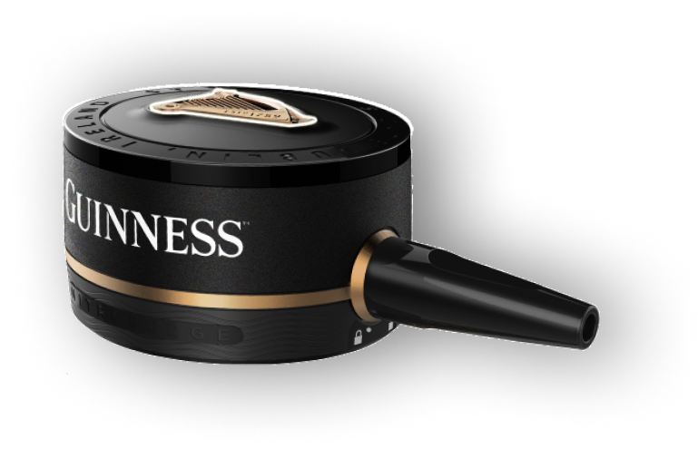 기네스-나이트로서지