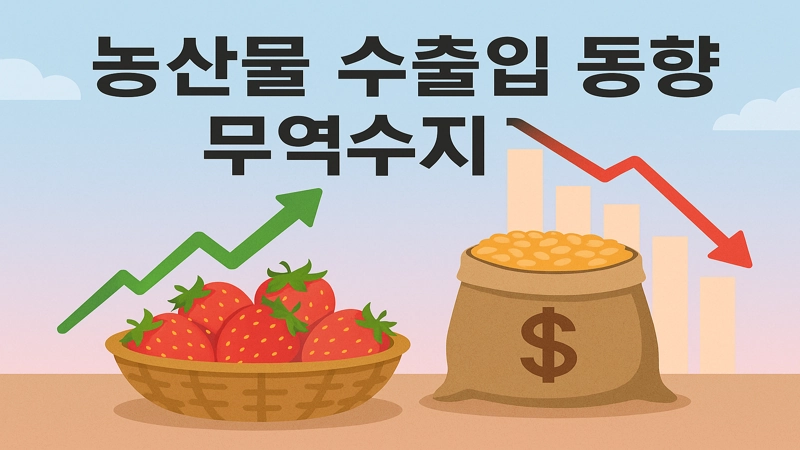 농업경제학 : 한국 농업의 국경 넘기