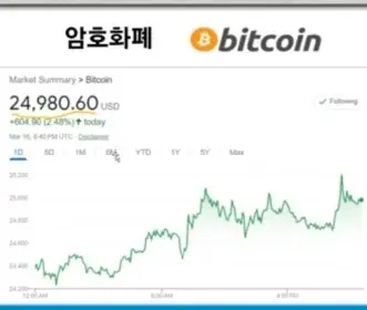 비트코인