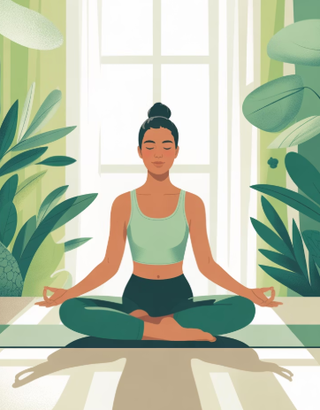 과민성 대장증후군 증상