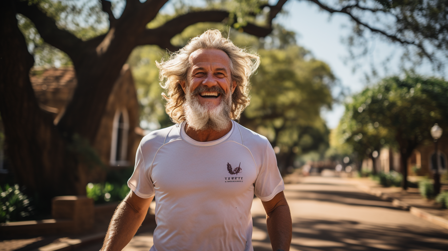 건강이 없으면 돈도 의미 없다