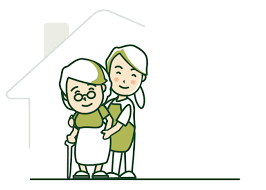 재가복지센터 하는일 설립조건