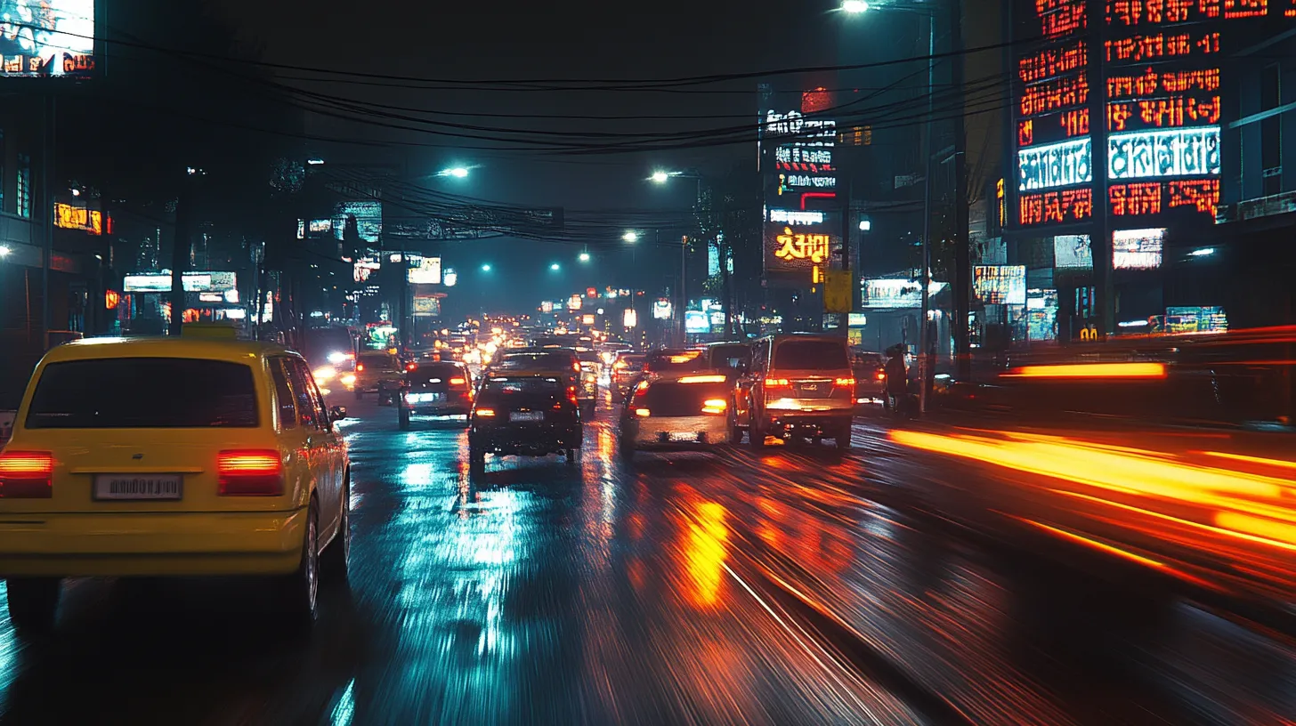 방콕 그랩 이용 방법