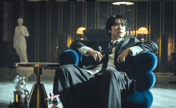 원작 웹툰과의 차이