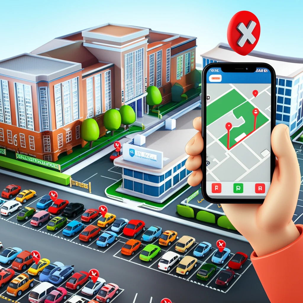 월계역 방문 시 알아두면 좋은 주차 ..