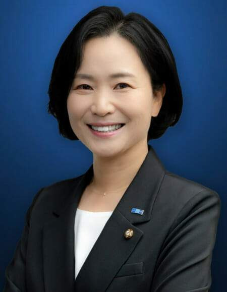 청와대 AI수석 이해민 프로필: 나이 학력 구글 15년 PM 출신 의원에서 대통령실 입각까지