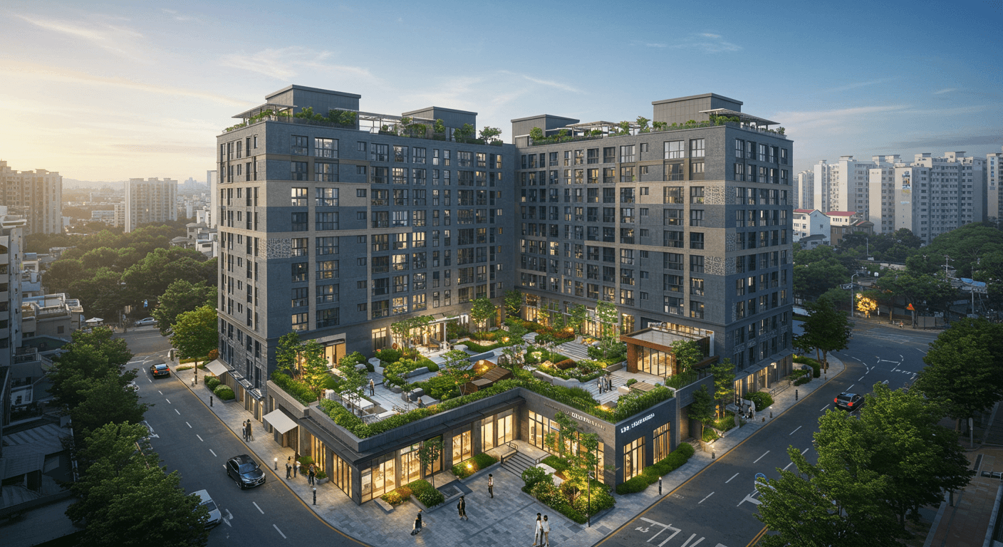 아파트 매수시 가격 깎는 방법, 주의사항