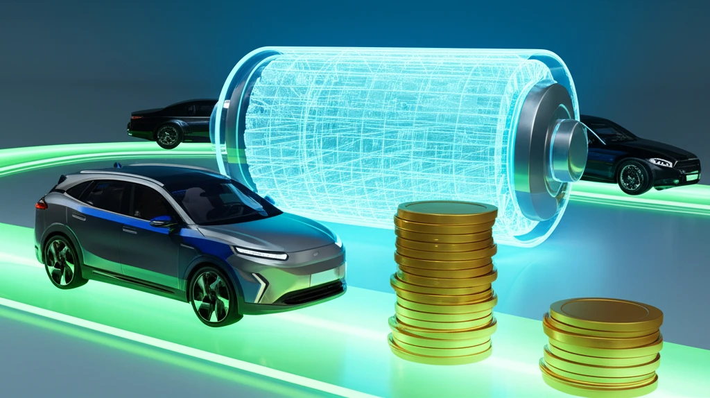 토레스 EVX 20인치 2026년 보..