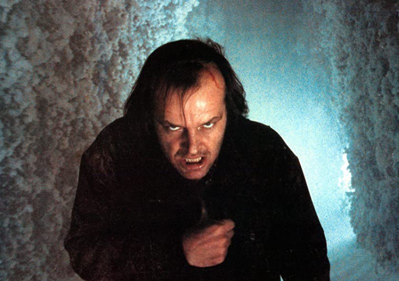 【볼만한 공포영화 추천】 샤이닝 다시보기 줄거리 결말 후기 리뷰 스포일러