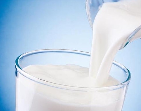 유통기한 지난 우유 활용법