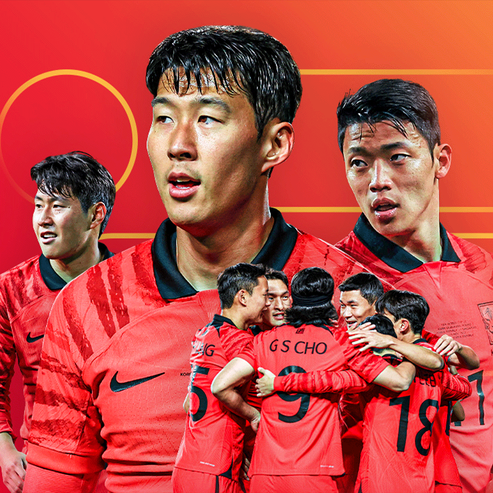 2023 AFC 카타르 아시안컵 일정 선수 명단 중계 OTT