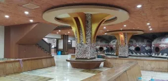 전라남도 여수시 여수EXPO역 여수항 24시간 찜질방에서_13