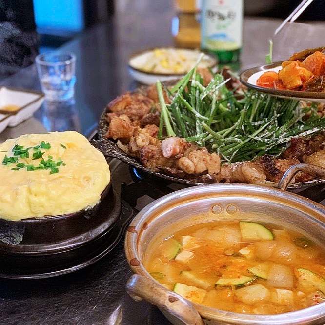 전참시 전지적참견시점 이영자 맛집 추천 소개