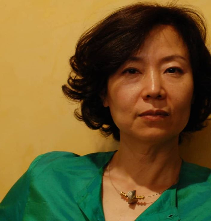 오민애 더 파일럿