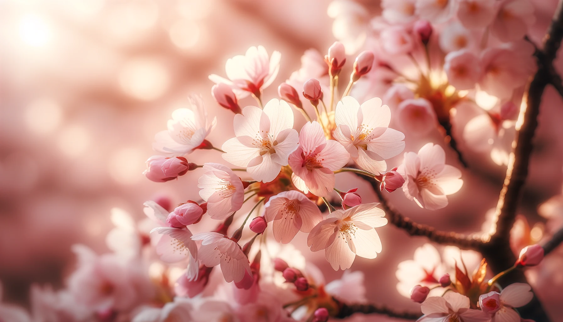 2024 서울 벚꽃명소 개화시기