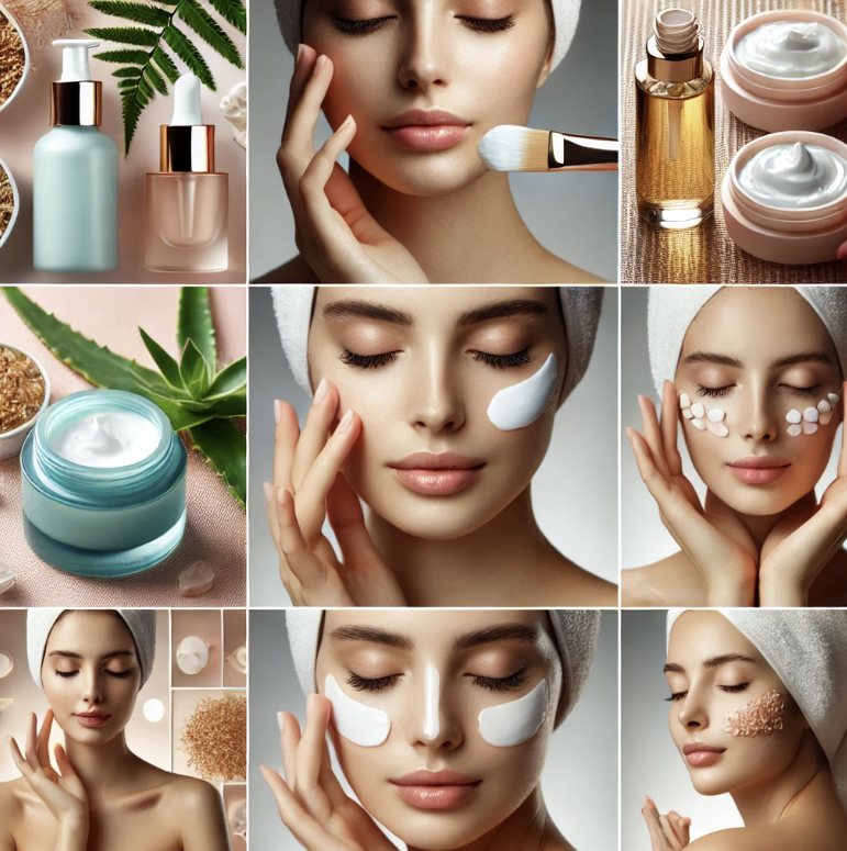 피부과 의사가 추천하는 노화 방지