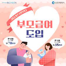 2024 부모급여 100만원 신청방법, 지원대상, 지원금 알아보기