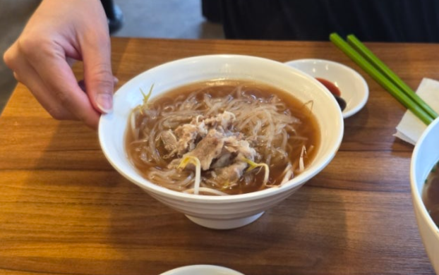 오산 세교 베트남 쌀국수 맛집 ❘ 까몬 오산세교점 가족 방문 후기 (3번째 방문)
