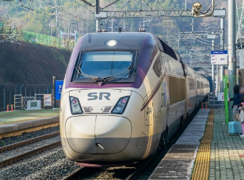 2025 설연휴 SRT 기차 예매 일정