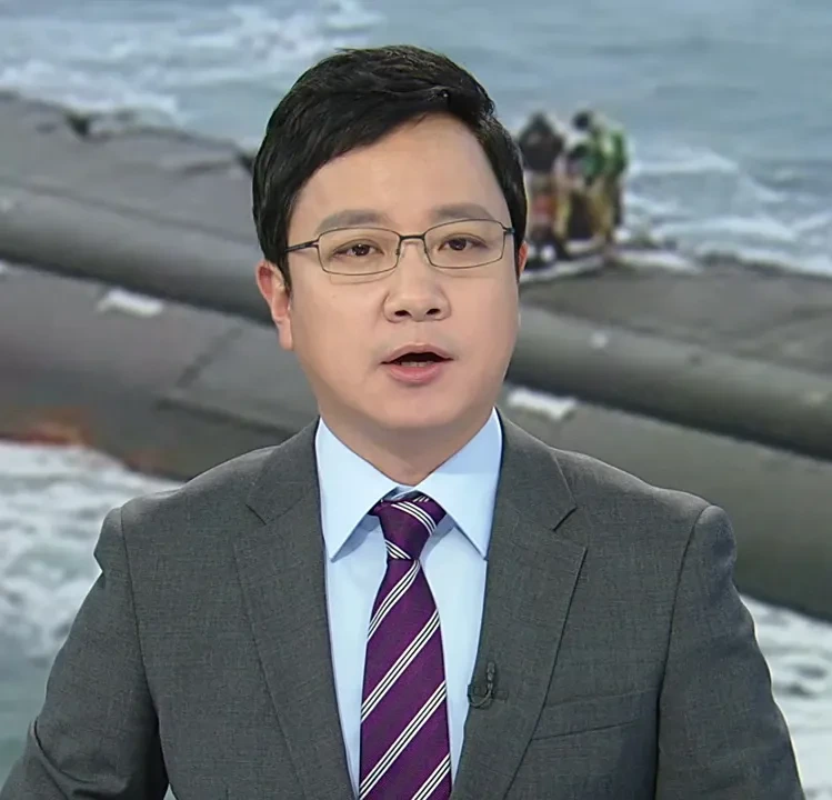 호준석 대변인 정치 입문