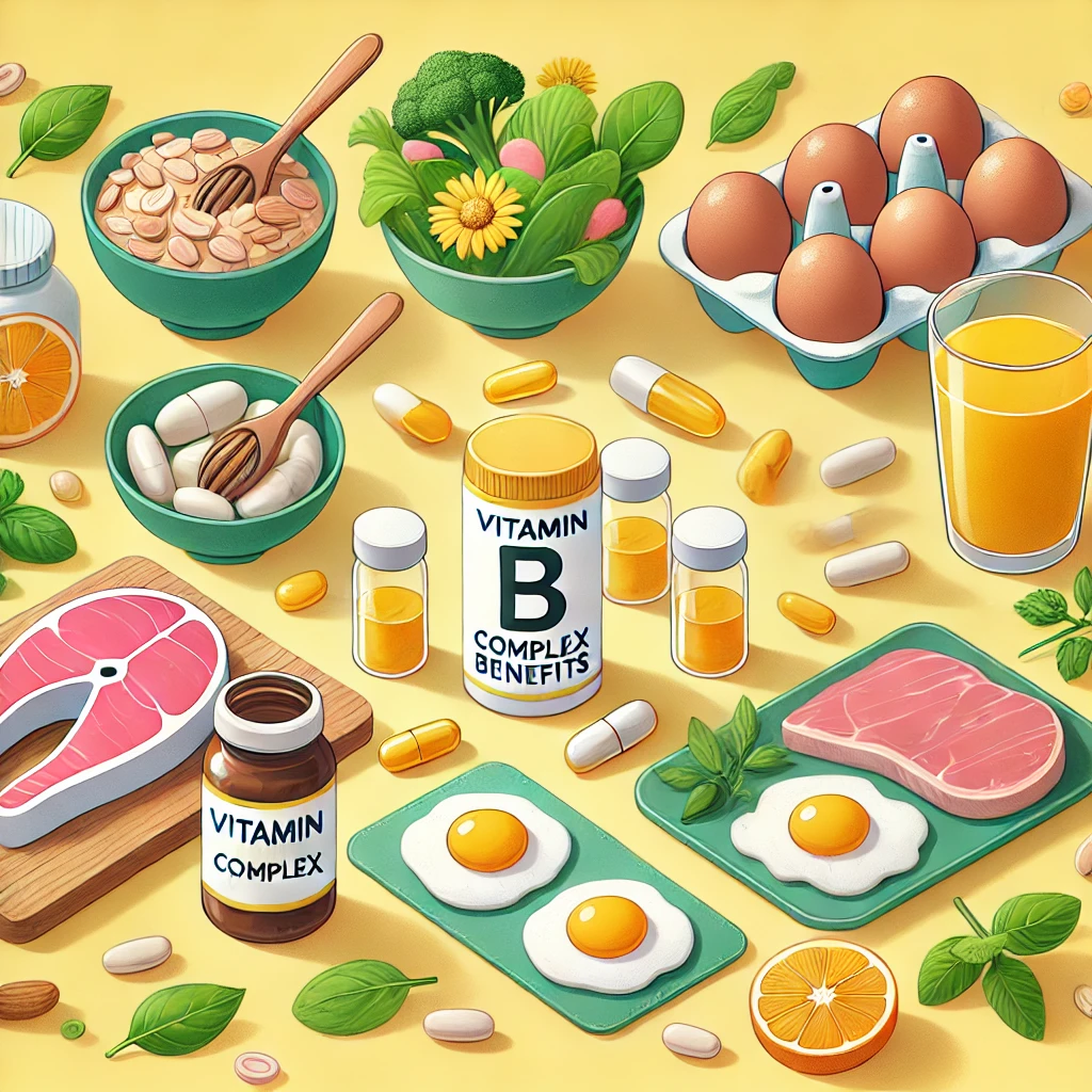 비타민 B