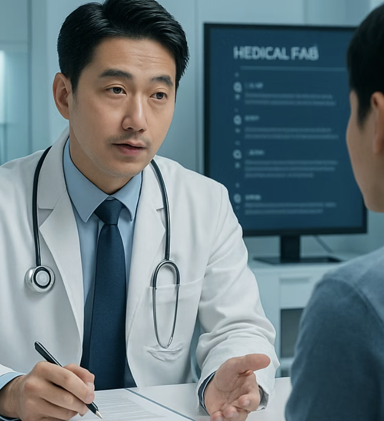 일시적인 소변거품 vs 위험한 소변거품&amp;#44; 구별법