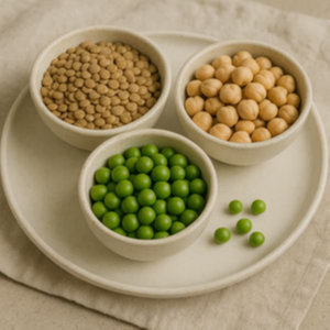 당뇨에 좋은 음식 - 콩류