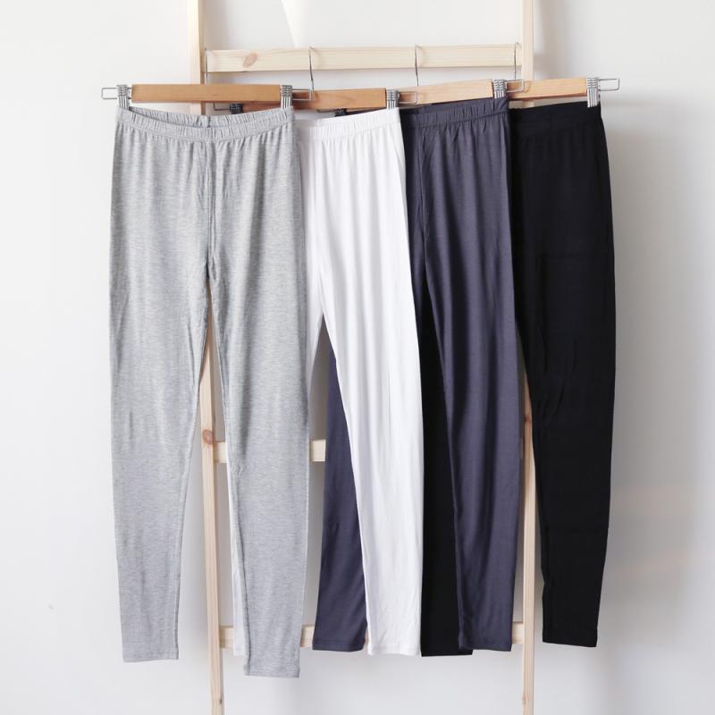 봄 여름 얇은 레깅스 F-XL 메다모드