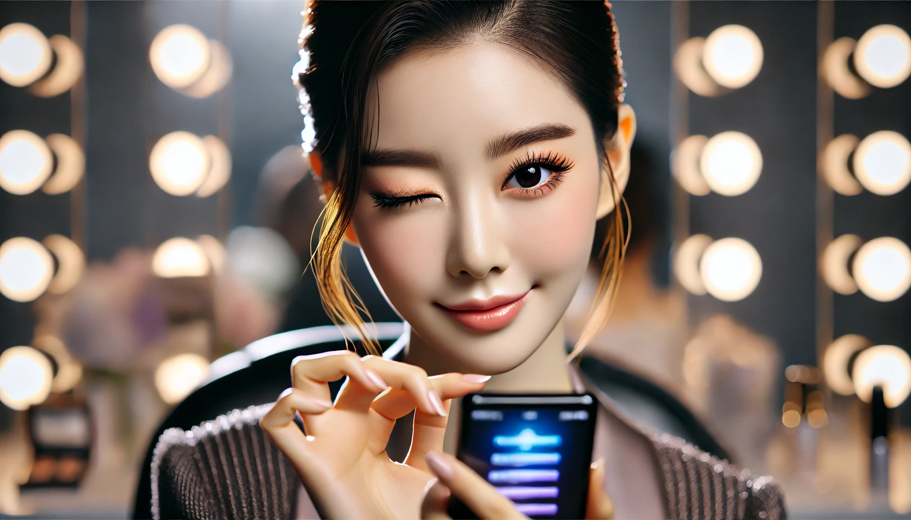 텔레그램 그녀
