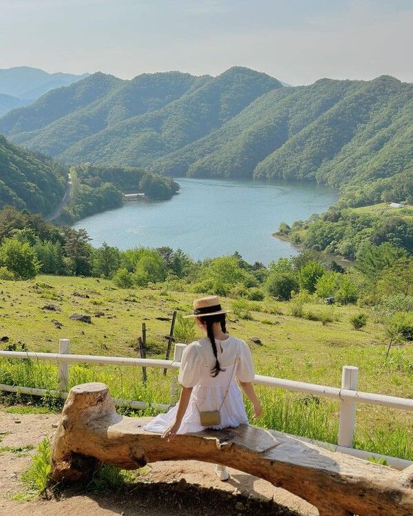 국내 이국적인 역대급 여행지 추천