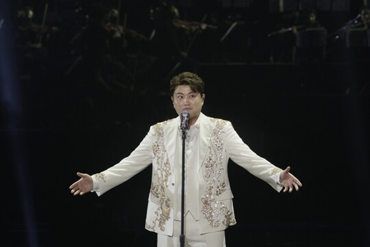 김호중 콘서트 티켓 예매