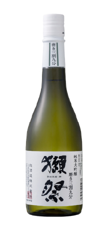 일본주 사케 종류 및 데우는법 음식추천