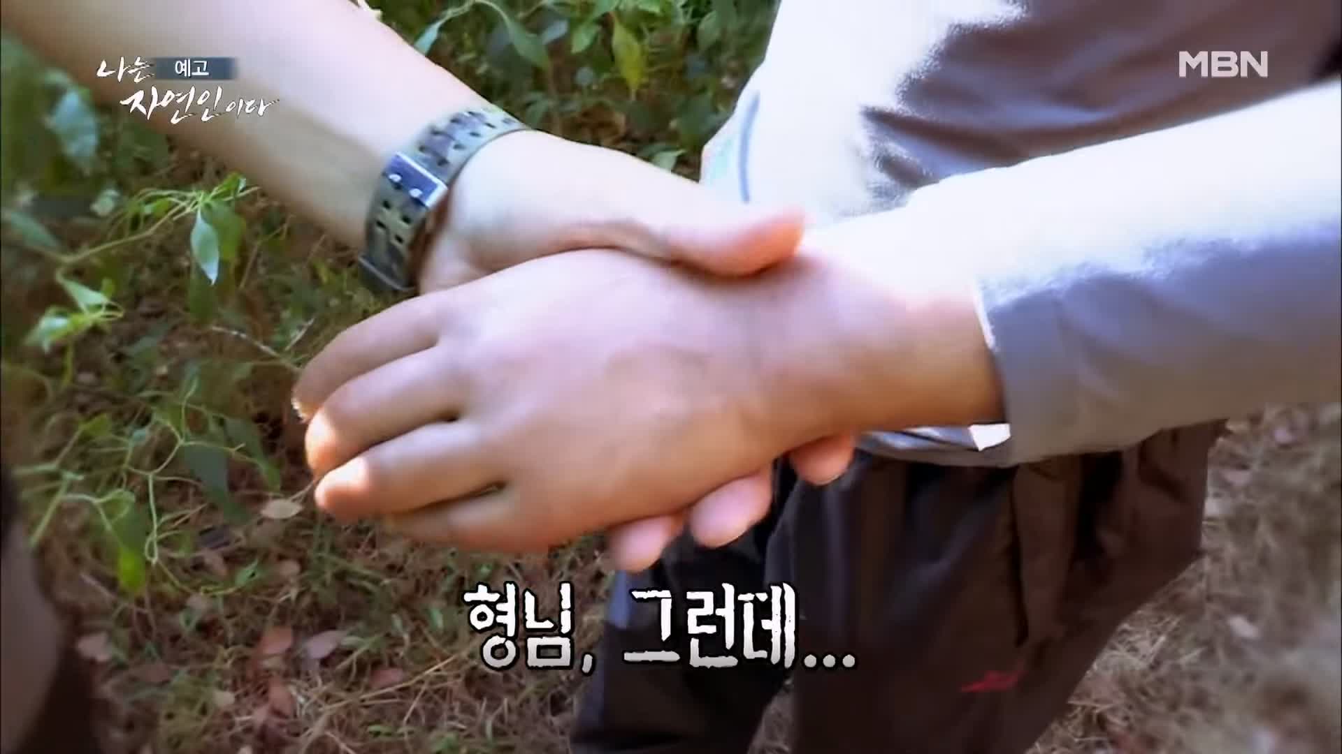 이승윤 윤택 나는 자연인이다 내가 산에 사는 재미 하수오 제피 담금주 골쇄보 자연인 배정수 소개 및 출연 529회 다시보기