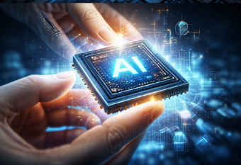 AI반도체 사진