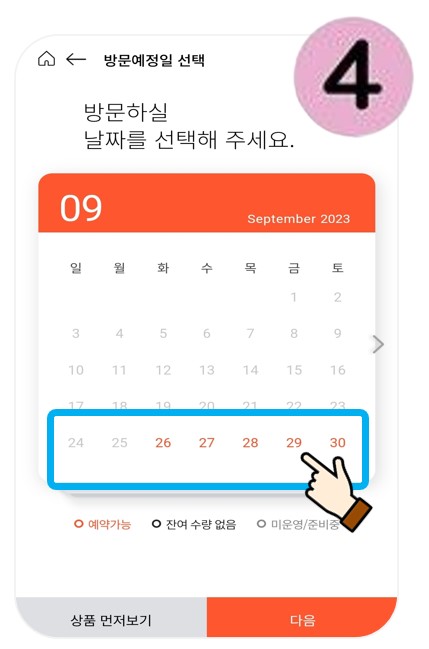 에버랜드 오후권 구매