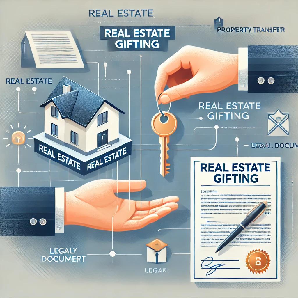 부모님찬스, 부동산 탈세 논란