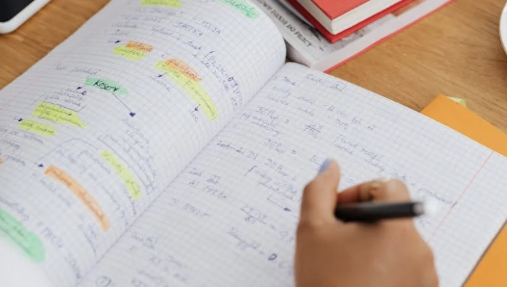 맞춤형 복습 교재