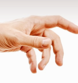 손가락 관절염 증상과 치료법