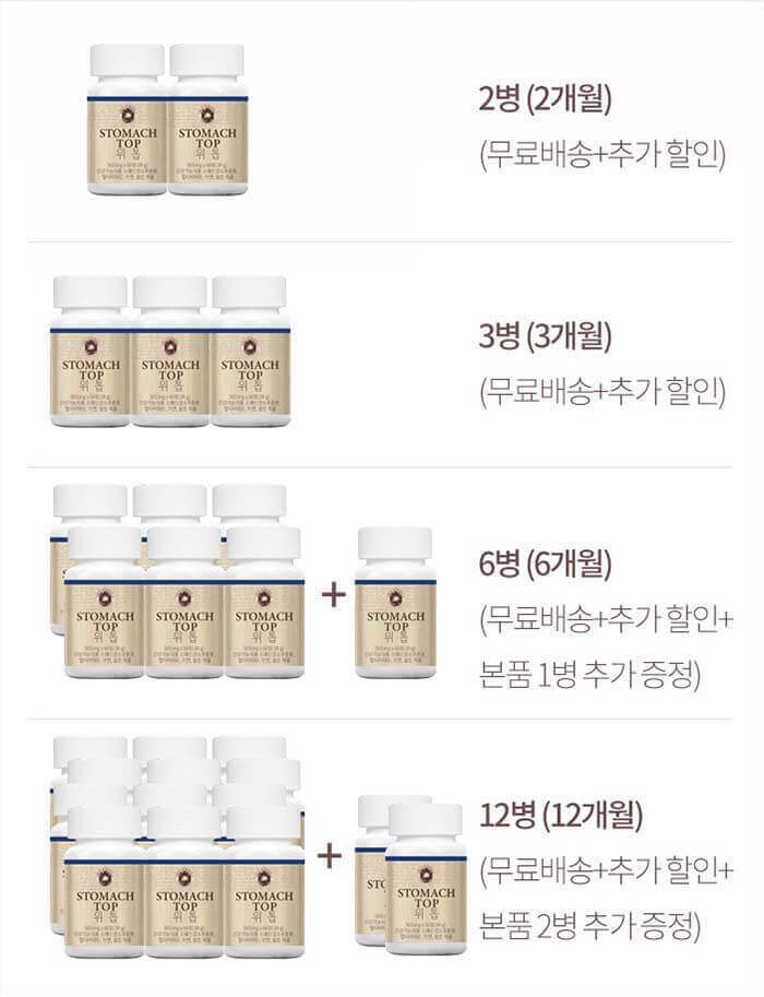 트루포뮬러 위톱 가격