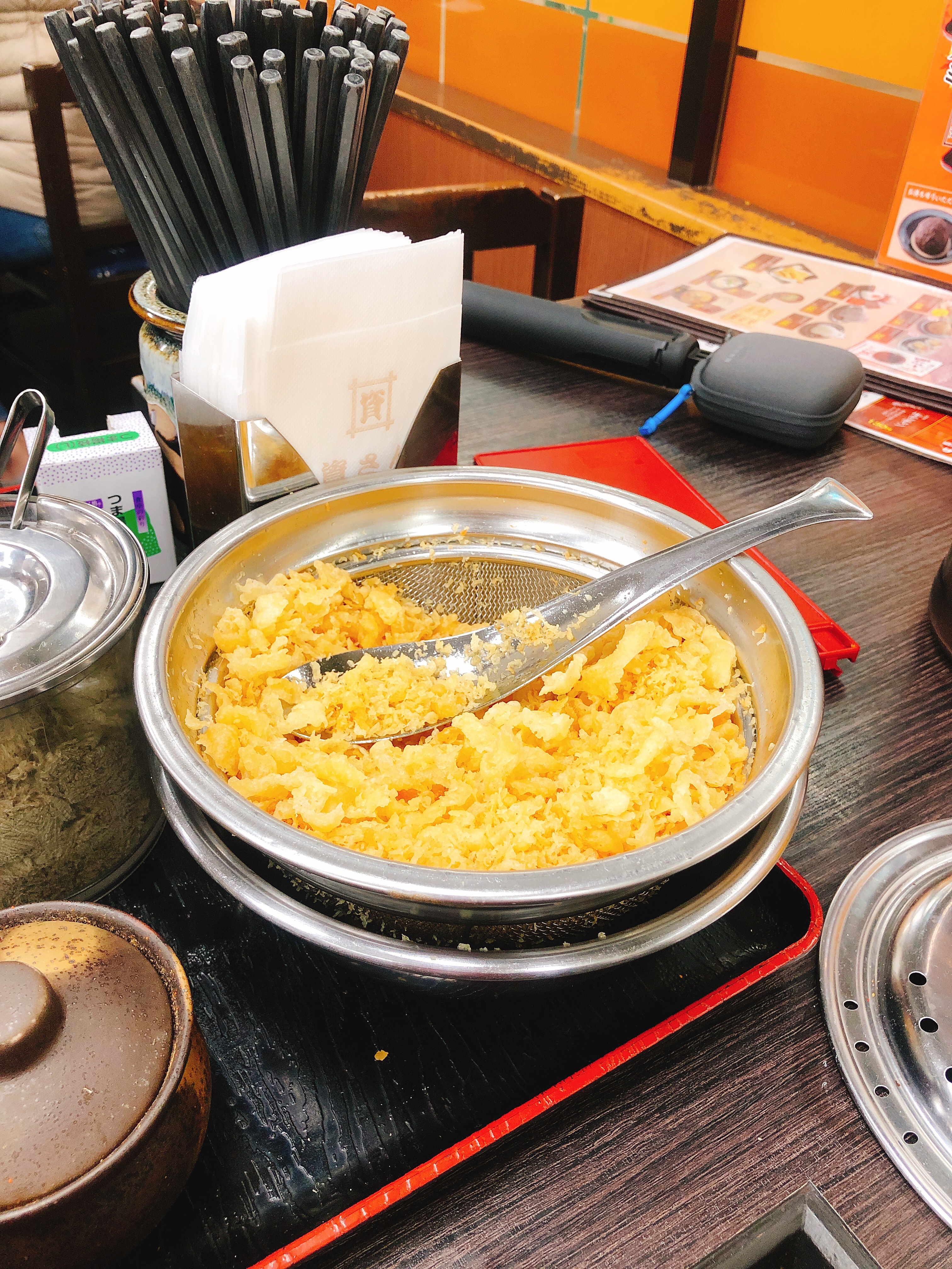 스케상우동 맛집